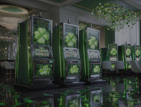 paddy power